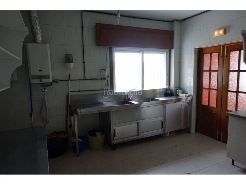 Foto 4abdaf34-4cb0-4015-a729-df70198df1ed. Local comercial a Mesía