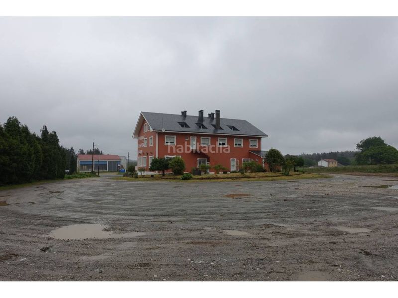 Foto 5794a89d-b5be-45ae-9b22-aa5026fa0197. Local comercial a Mesía