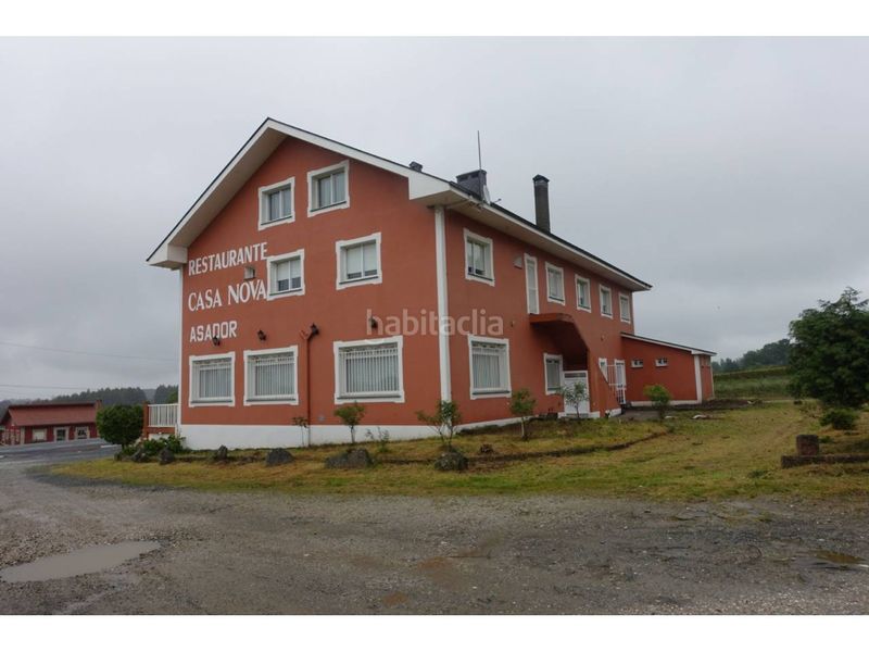 Foto 5b065eb0-2d68-46f0-ac97-359f69099f55. Local comercial a Mesía