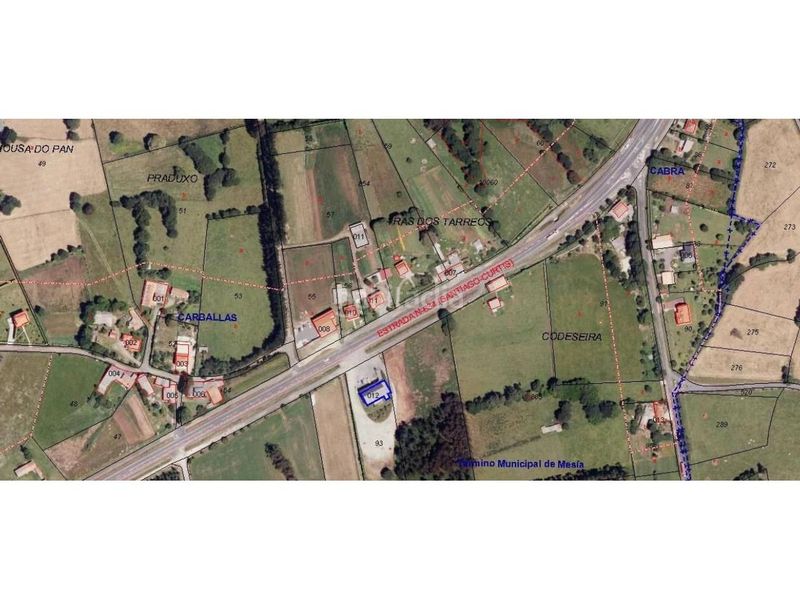 Foto 698218eb-c4d4-40a7-ab38-905c1f3c42f0. Local comercial a Mesía