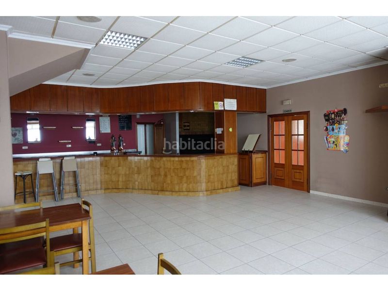 Foto 72be90ee-7a1b-45b8-9152-a5dbe2459e39. Local comercial a Mesía