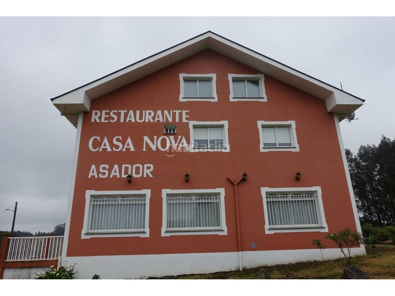 Foto 7e0093ab-6a28-4c84-99b7-ed3ff102887a. Local comercial a Mesía