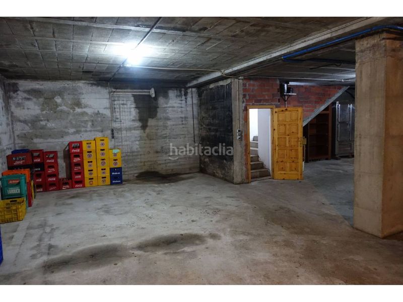 Foto 852464cc-0df1-4817-8312-2b9b5243dd7a. Local comercial a Mesía