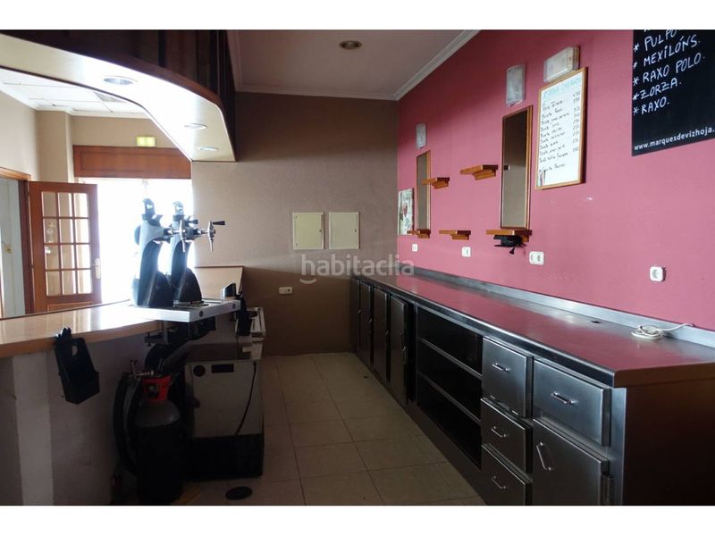 Foto bd0add72-57a5-4e3f-83c2-891d3bf50adc. Local comercial a Mesía