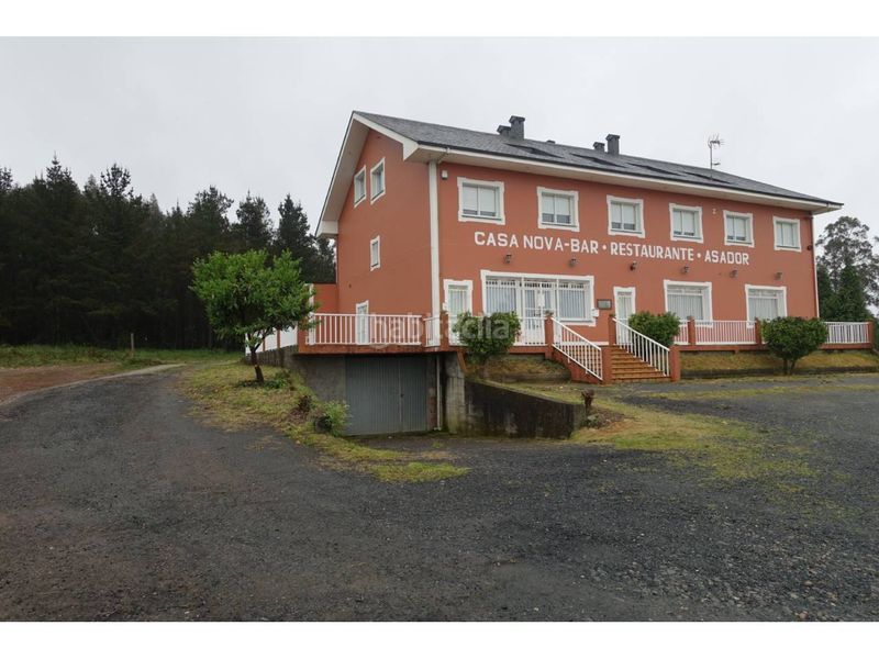 Foto ced4652a-4110-4d7f-9491-7366bd060201. Local comercial a Mesía