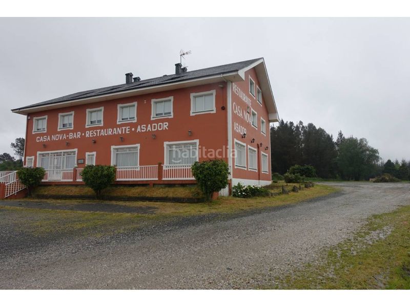 Foto d4c519e3-7ce4-47ac-a44e-861688e6e988. Local comercial a Mesía