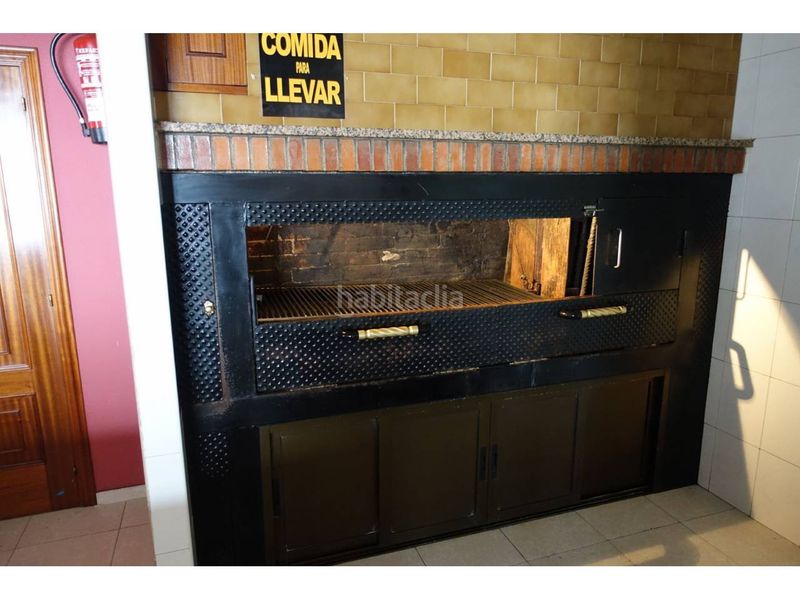 Foto debd2dc7-7ec7-4e1a-a65d-85628d1cf2ce. Local comercial a Mesía