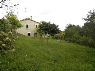 Casa adossada a Lugar frais 41. Casa adosada en venta en frais oza dos ríos