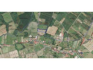 Finca rústica  N/a. Terreno en venta en mesía san cristovo