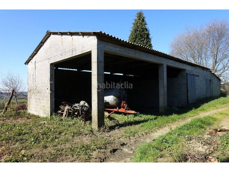 Foto 47479c8a-6a61-43bd-b167-6c6eba29e3de. Haus in lugar carballeira 2 in Mesía