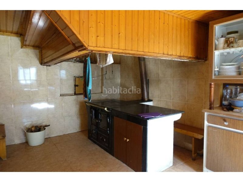 Foto a4a53a55-f253-4935-81e9-616a11869b02. Haus in lugar carballeira 2 in Mesía
