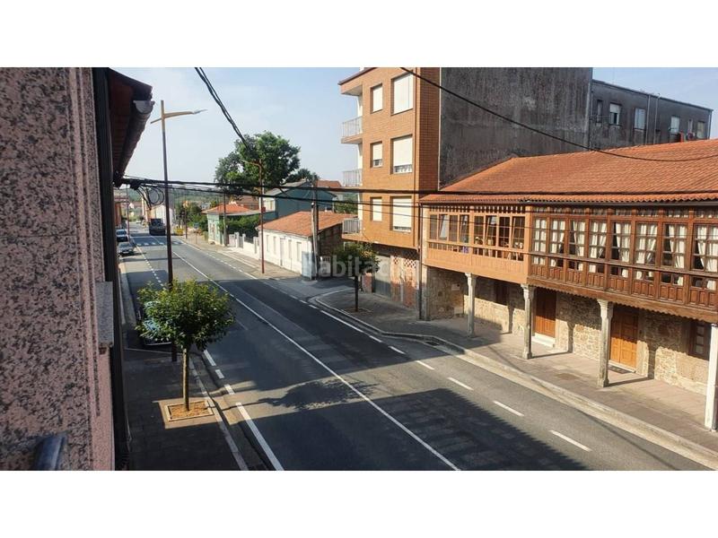 Foto 3bfc5f0c-5bc5-4496-a8a4-5f1f8fd5ec23. Etagenwohnung in avenida buenos aires 40 in Curtis