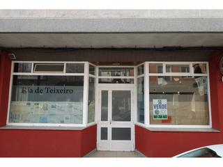 Local Comercial a Rúa ramón espiñeira 9. Local en venta en abeledo teixeiro