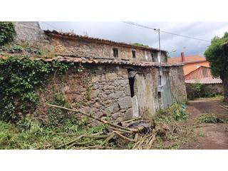 Casa  Lugar graña. Casa en venta en curtis