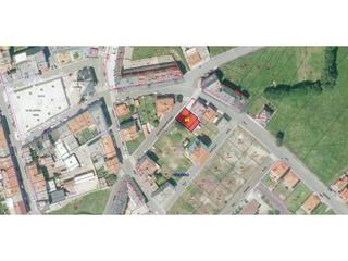 Finca rústica a Rúa emigrantes 1. Terreno en venta en abeledo teixeiro