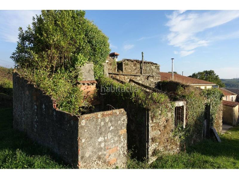 Foto bd9f66a4-bae8-4076-88cf-3fee5d42e435. Casa en lugar ameixeira 6 casa en venta en casanova dordaño en Cesuras