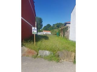 Finca rústica a Praza estación 9. Terreno en venta en abeledo teixeiro