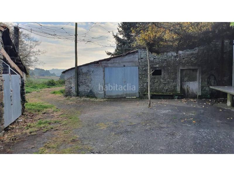 Foto 6f0eb090-d092-4206-b051-e000c51c3964. Casa en fachal 11 casa en venta en Vilasantar