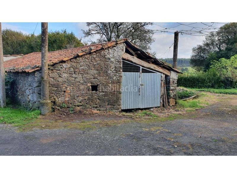 Foto 9bdab31d-3586-4e82-a868-a6291b43b0f9. Casa en fachal 11 casa en venta en Vilasantar