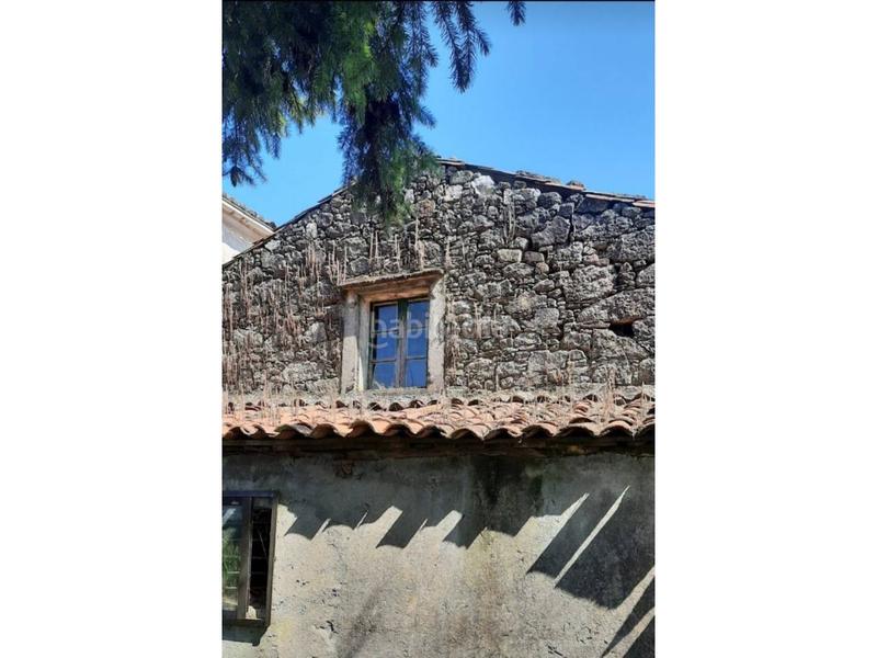 Foto aa83e9be-9771-4370-bd6e-0de01b9f7949. Casa en fachal 11 casa en venta en Vilasantar