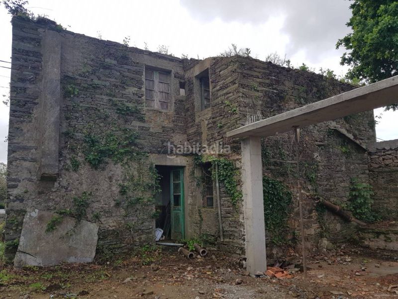 Foto a3b0af16-a567-4392-94db-a2a581b35fbc. House in calle lugar meson varela 13 in Mesía