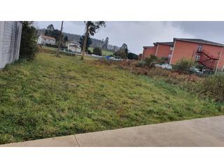 Finca rústica a Rúa manuel ángel terrón 23. Terreno en venta en curtis