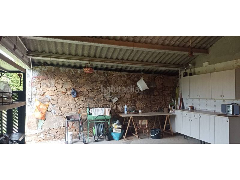Foto fb7b523f-07b4-4cdf-b361-6780b204000d. Casa a calle liðares 14 a Vilasantar