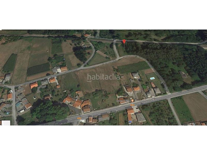 Foto 250fb1ba-f7bf-4317-990f-7dfba09b89ff. Finca rústica en lugar porzomillos 154 terreno en venta san pedro en Oza dos Ríos