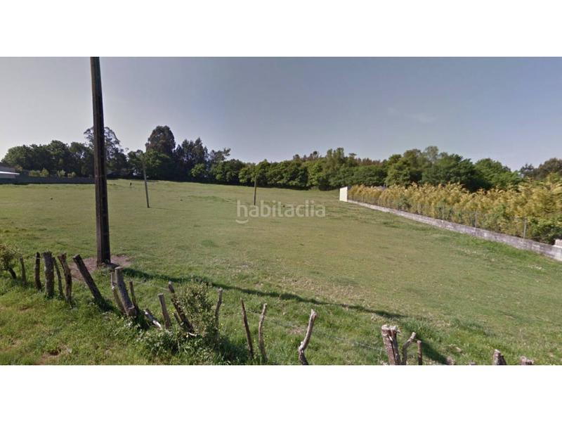 Foto 4de27ef5-e150-433d-b971-c447908b2204. Finca rústica venta finca urbana en san cristovo teixeiro en Curtis