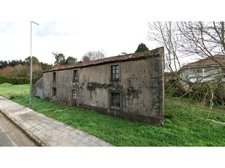 Maison  Ru. Venta casa en vilasantar