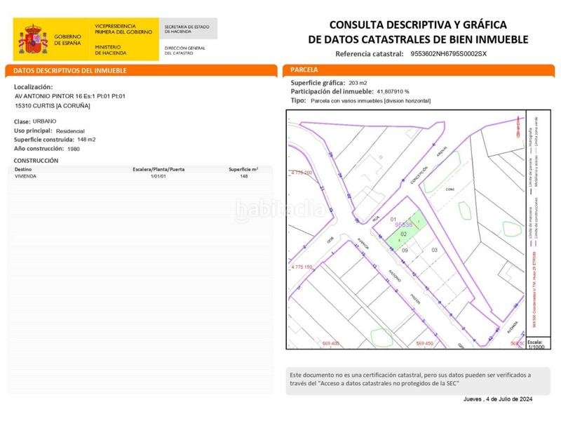 Foto 8261e36a-262e-4691-b7b3-b9cbd47a3d49. Casa se vende casa en Curtis