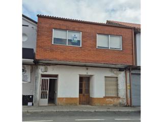 Casa  Antonio pintor. Se vende casa en curtis