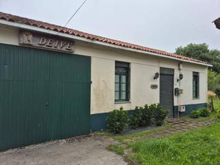Casa  Principal. Se vende casa en curtis