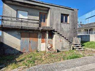 Maison  Álvaro cunqueiro. Se vende casa en curtis