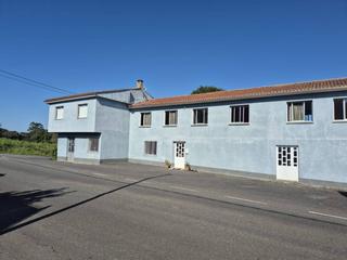 Maison en Recea 8. Se vende casa en recea  castro mesa