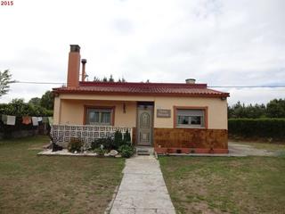 Maison  Eirixe - o ceao (vilasantar). Se vende casa en vilasantar