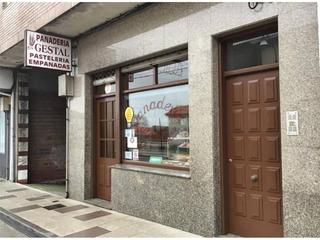 Lloguer Local Comercial  Principal. Se alquila panadería en curtis