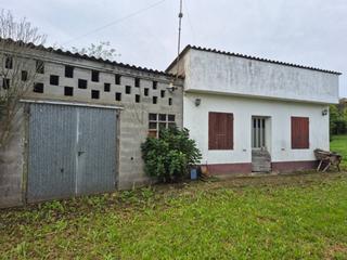 Maison  Brixeria. Se vende fin de semana en a brixeria teixeiro