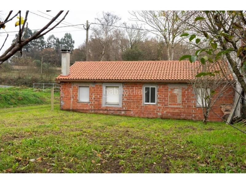 Foto 040cde4d-fa25-467b-834e-9ecf7cfa56ec. Maison avec parking dans Sobrado