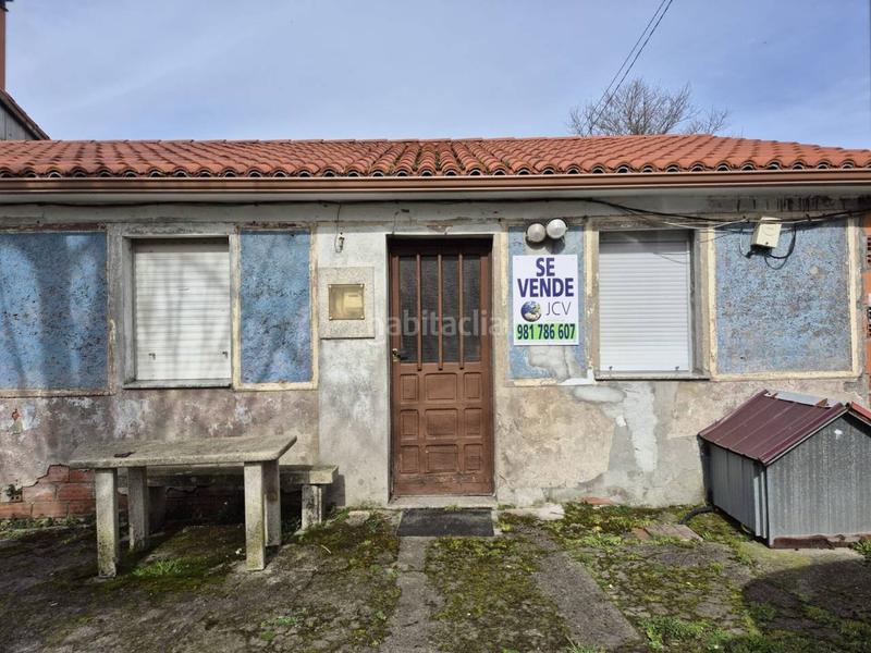 Foto 08c71f6b-d2f1-4039-9df5-c56289fb12d6. Maison avec parking dans Sobrado