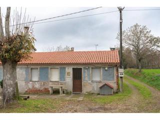 Casa  Lugar lodeiro. Se vende casa en lodeiro sobrado