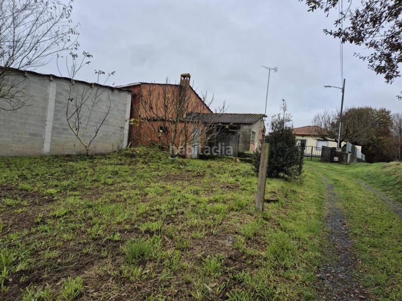 Foto 503ff4b3-3c9d-4c0d-b488-5bde77a99120. Maison avec parking dans Sobrado