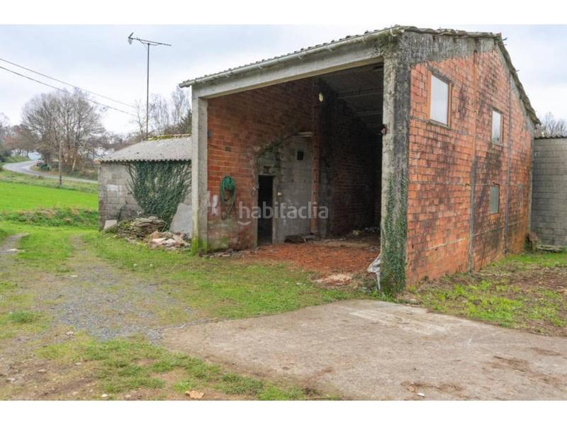 Foto 9513aaf3-7402-4f67-af67-b84d607d9d22. Maison avec parking dans Sobrado