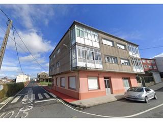 Etagenwohnung  Camilo josé cela. Se vende piso en curtis