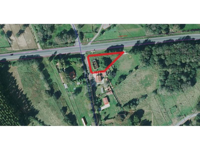 Foto 20608a34-9d1e-4b66-afd2-3dc1378247a8. Casa a Curtis