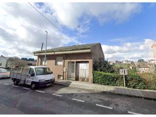 Maison  Alcalde espieira. Casa en venta en curtis