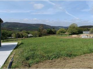 Finca rústica  Candieiras. Se vende finca urbana en filgueira de barranca cesuras