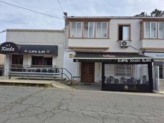 Geschäftsraum  Ponte carreira. Se vende bar con vivienda en pontecarreira frades