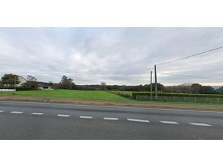 Finca rústica  Meson varela. Se vende finca urbana en cumbraos mesía