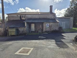 Casa  Camino gorxa. Se vende casa en gorxa teixeiro